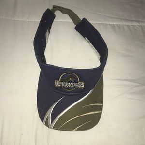 Jurassic Park Visor